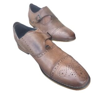 U.V. Signature MENS DRESS SHOES SZ 10